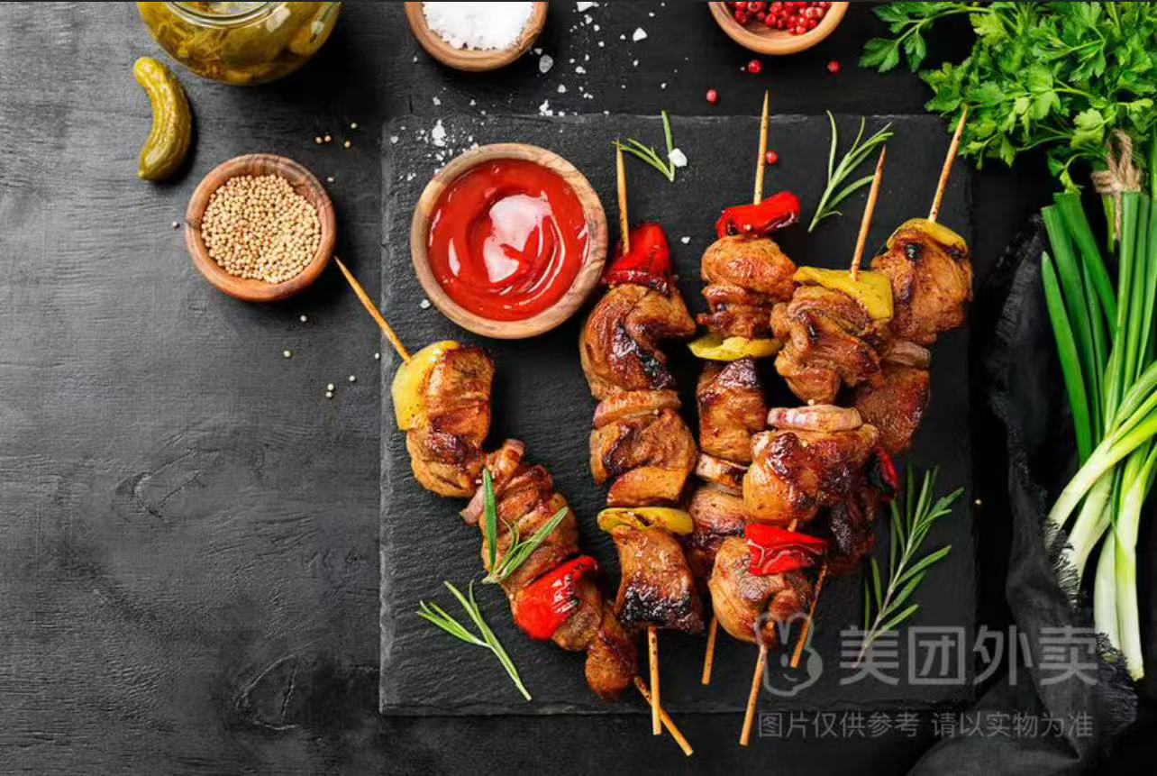懒人单人套餐【不支持自选】